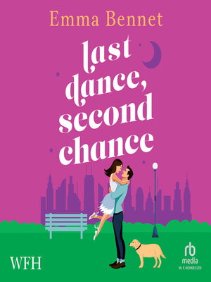 cover image of Last Dance, Second Chance